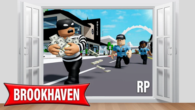 Brookhaven RP 