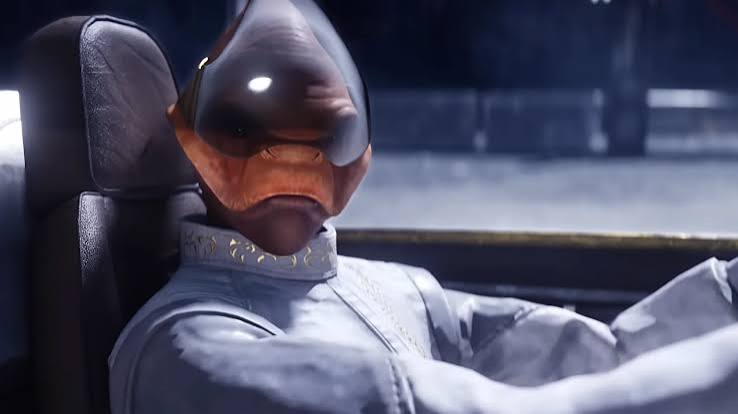 Star Wars Galactic Racer kestar bull