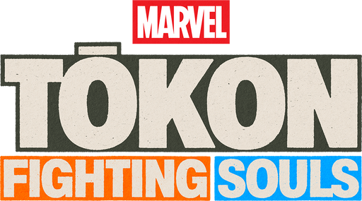 marvel tokon fighting souls logo png