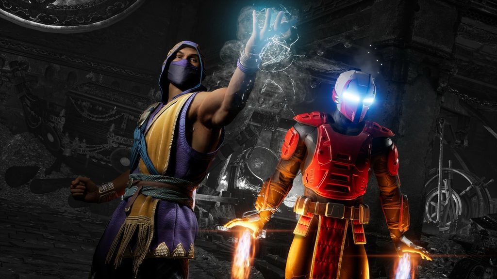 best Mortal Kombat Games list