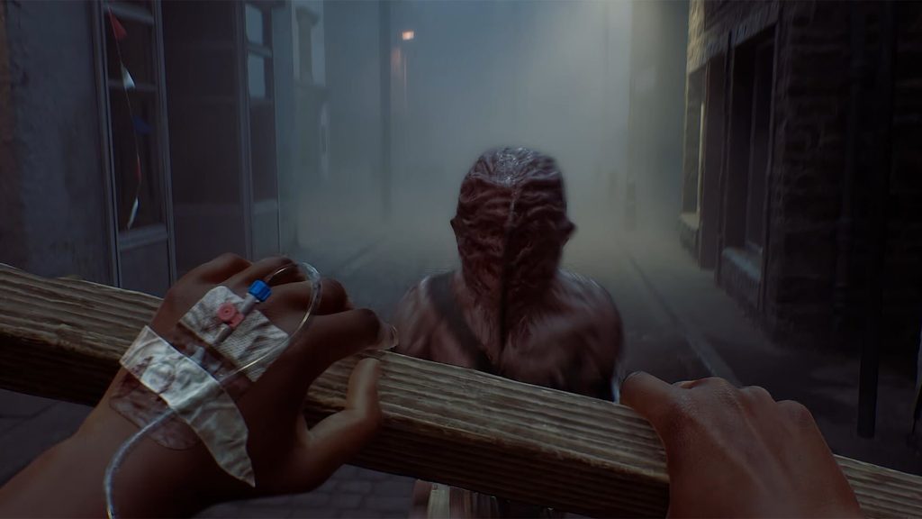 How Long Is Silent Hill: Townfall to Beat
