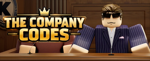 the company codes