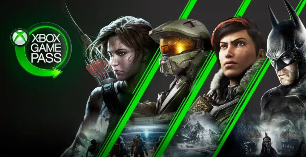 xbox game pass ultimate Cancel Console Subscriptions