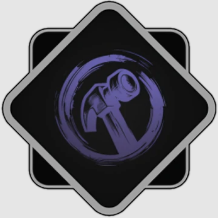 Ancient Construction Innate Technique in Jujutsu Infinite