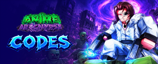 all new Anime Apocalypse Codes