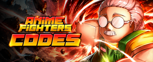 Anime Fighters Simulator Codes