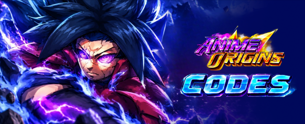All new Clover Origins Codes