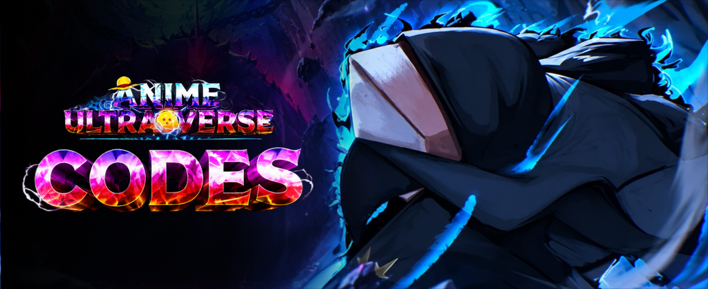 Anime Ultra Verse Codes