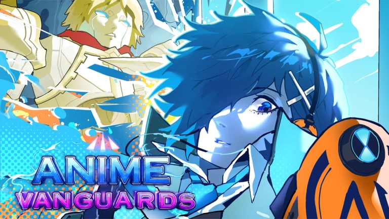 Anime Vanguards trading value

