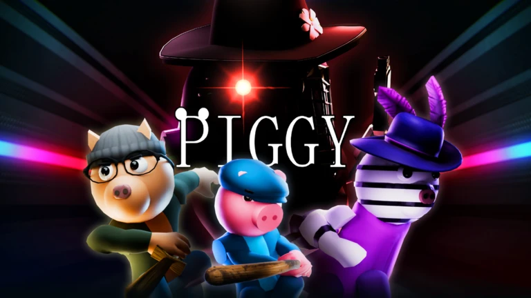 Best Roblox Horror Games piggy