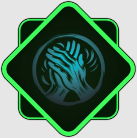 Boogie Woogie Innate Technique in Jujutsu Infinite