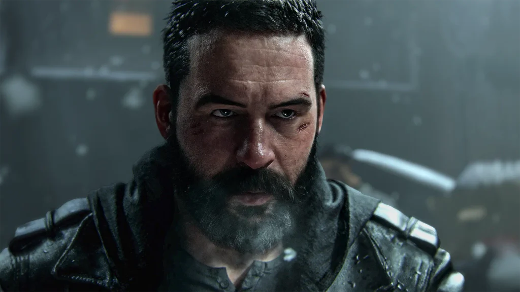 COD Modern Warfare 4 Graphics