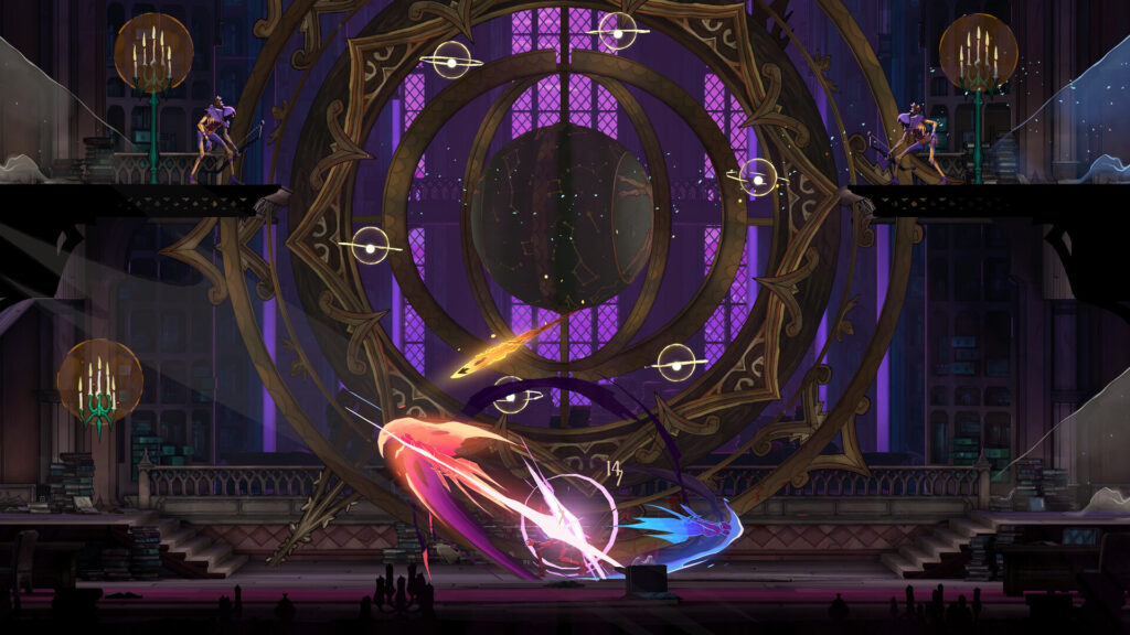 Castlevania Belmont’s Curse