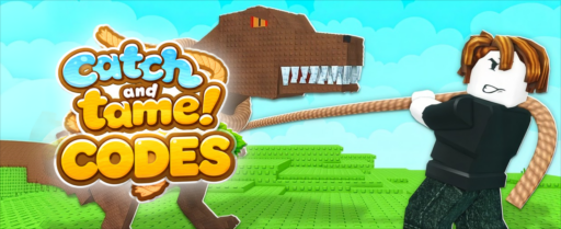 Catch and Tame Codes