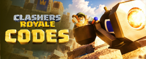 Clashers Royale Codes