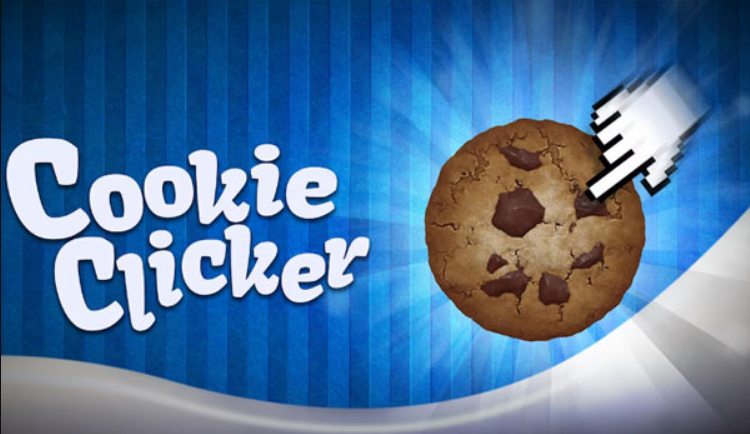 Cookie Clicker game