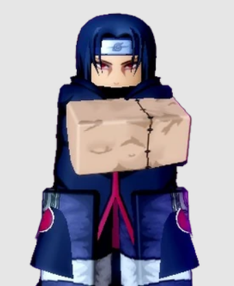 Crow Ninja unit in Anime Rangers X 