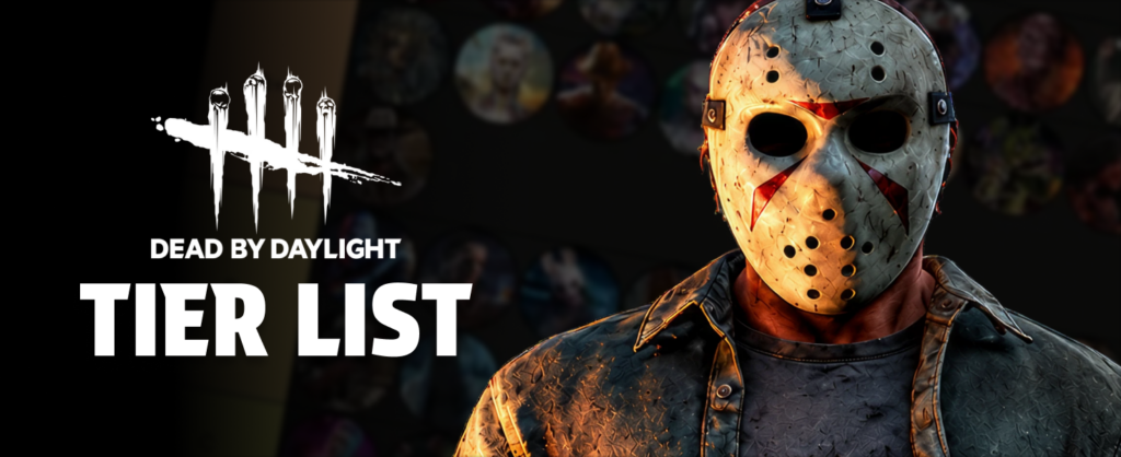 DBD Tier List 2026