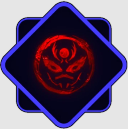 Demon Vessel Innate Technique in Jujutsu Infinite
