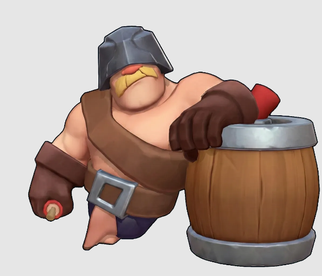 Edwin hero in Kingshot game