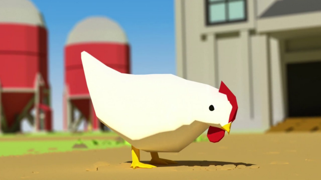 Egg Inc game
