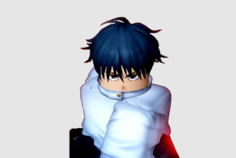 Esper Kid unit in Anime Rangers X 