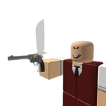 Fake Gun MM2 Powers tier list