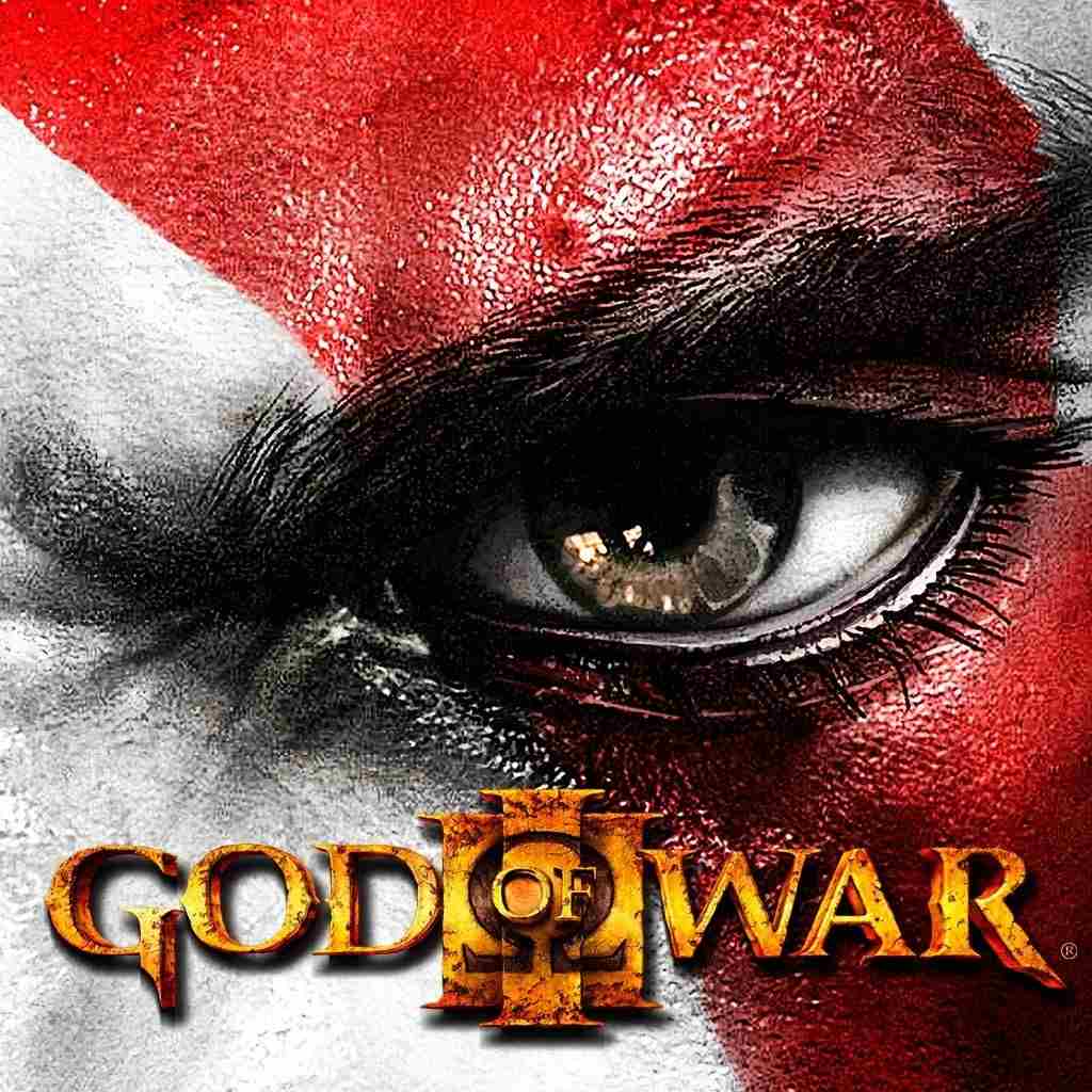 GOW 3 All God of War Games in Order