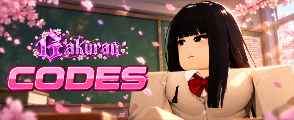 Roblox Gakuran Codes