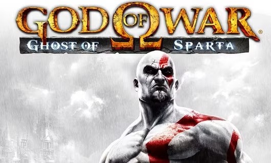 Ghost of Sparta All God of War Games in Order