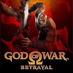 God of War Betrayal All God of War Games in Order