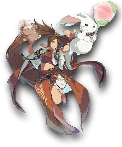 Guilty gear jam