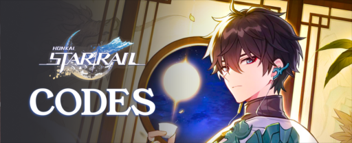 all new Honkai Star Rail hsr codes
