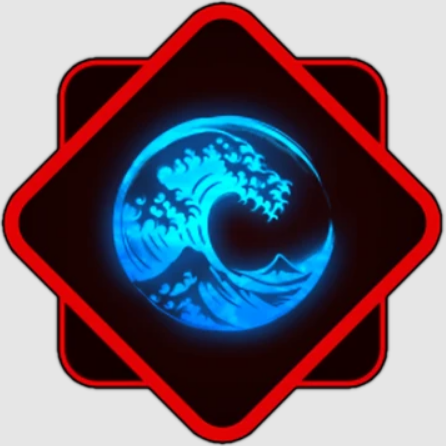 Hydrokinesis Innate Technique in Jujutsu Infinite