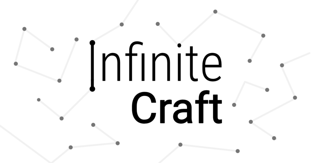 Infinite Craft game