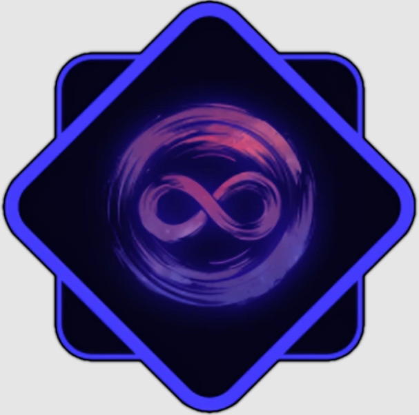 Infinity Innate Technique in Jujutsu Infinite
