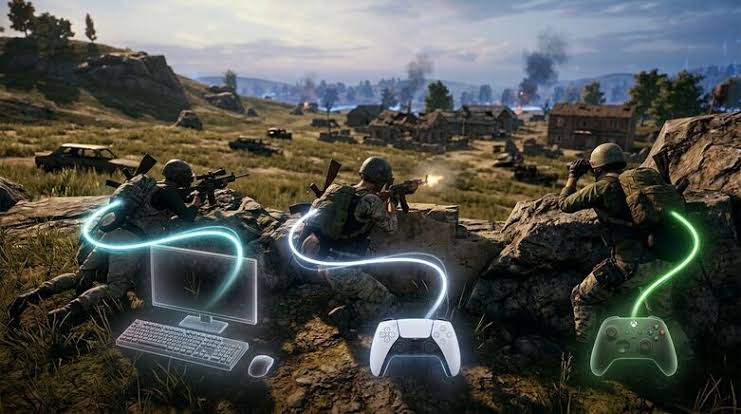 Is PUBG Cross Platform Crossplay Guide for PC & Consoles