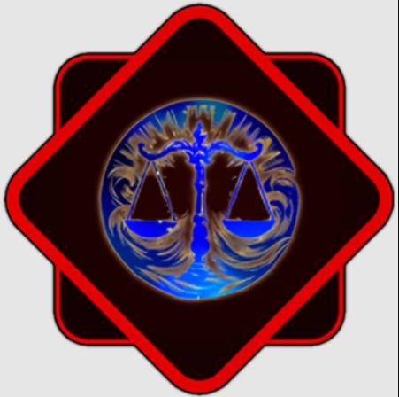 Judgeman Innate Technique in Jujutsu Infinite