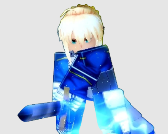 Knight King unit in Anime Rangers X 