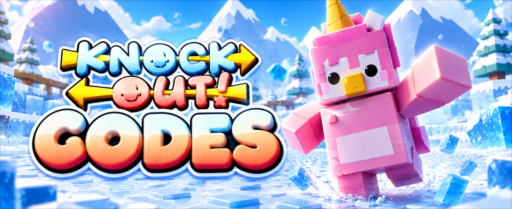 Roblox Knockout Codes