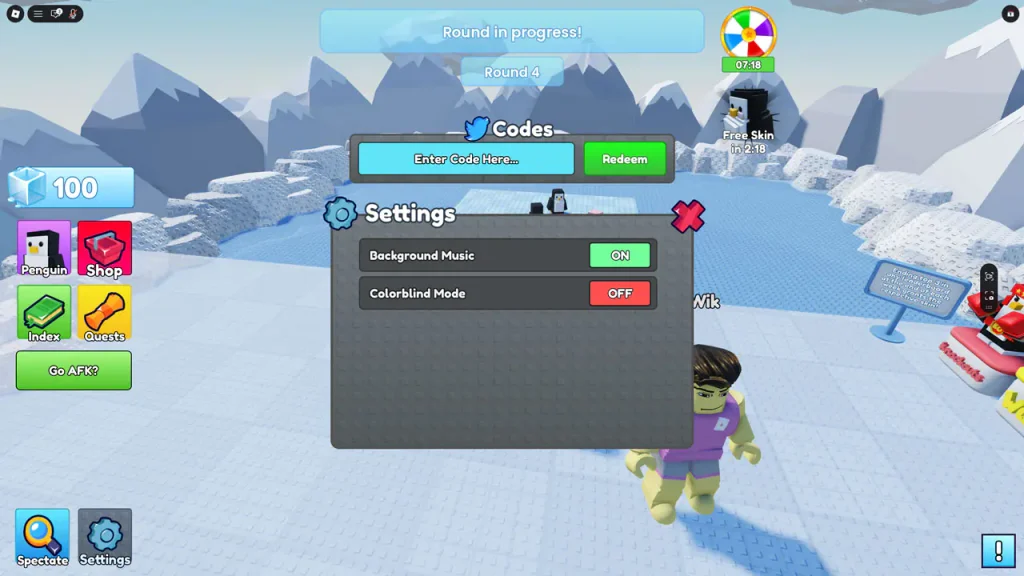 How to Redeem Knockout Codes Roblox