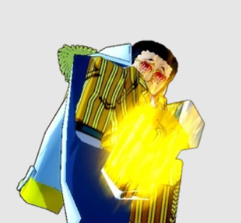 Light Admiral unit in Anime Rangers X 