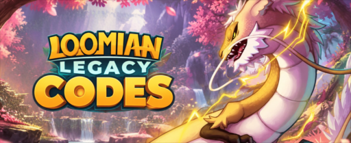 Loomian Legacy Codes