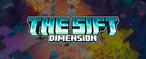 Minecraft Dungeons 2 The Sift: New Dimension Explained