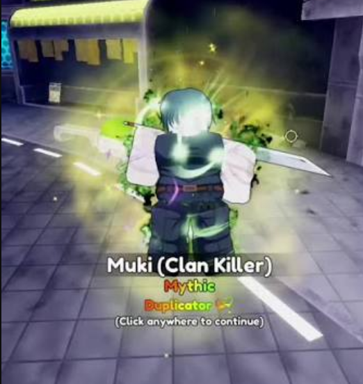 Muki unit in Anime Rangers X 