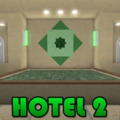 Murder Mystery 2 Maps Tier List hotel 2