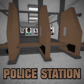 Murder Mystery 2 Maps Tier List police station