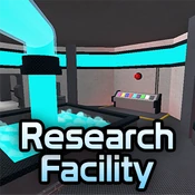 Murder Mystery 2 Maps Tier List research facility