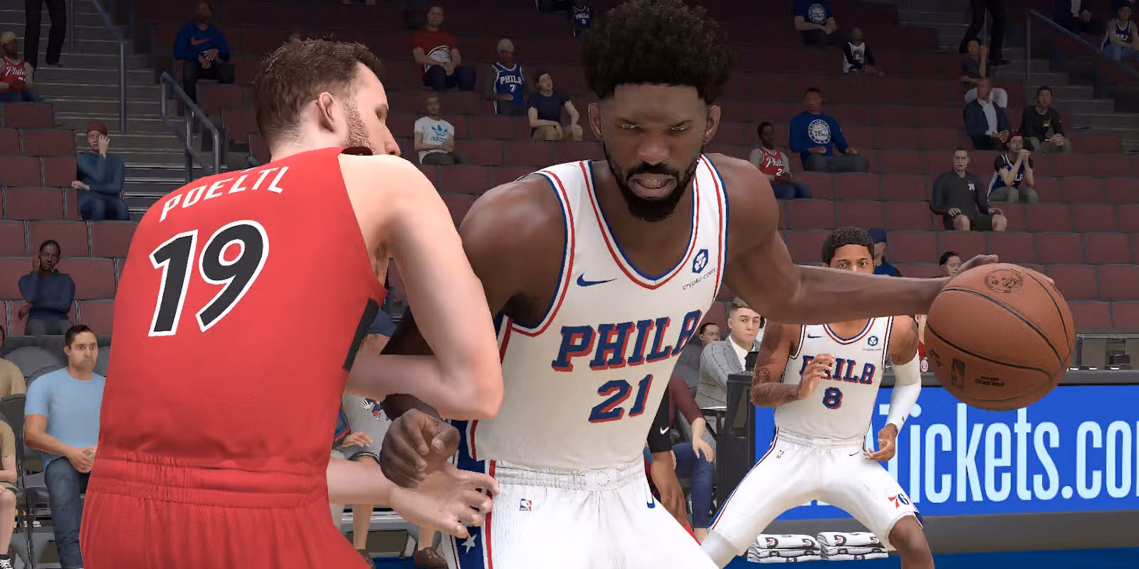codes for NBA 2K Mobile 