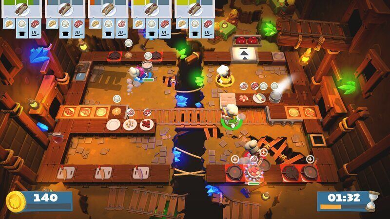 Does Overcooked 2 Have Cross-Save?